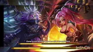 Light Ifrit Elsharion - summoners war - world Arena showcase #summonerswar #pvp 