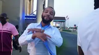 Ju Fargo - Letter to my mama (official video) 