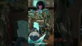 Groot And Jeff Pull Off The Craziest Play!
