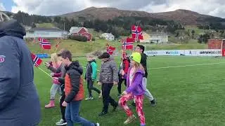 17. mai Stadlandet 2021- Heile programmet