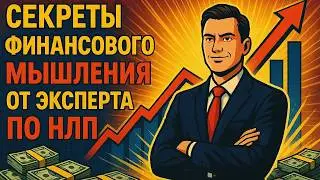 Техники НЛП, которые реально приносят деньги: секреты финансового мышления от эксперта
