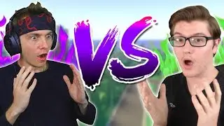 I challenge Randumb to a 1v1 in strucid...