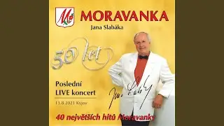 Zasadil jsem čerešenku (Live)