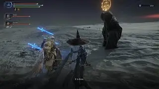 The Goatman won't persuade me!