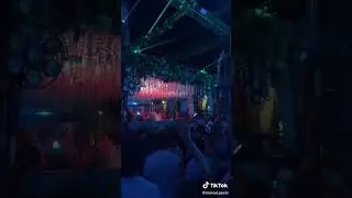 CARL COX PLAYING HORATIO - SECOND COMING AT SAVAYA BALI #techno #carlcox #savayabali