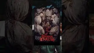 ek beti apnehi mom daed body saf karti he | Horror movie hindi| the corpse washer#shorts