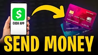 How to Send Money From Cash App to My Debit Card (2025)