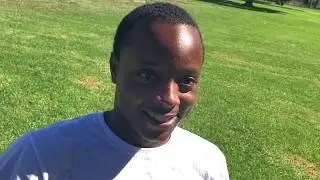 Religious Skeptic Gets His Tough Questions Answered