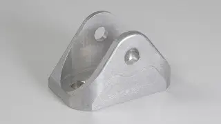 MooreSport - Upright bracket