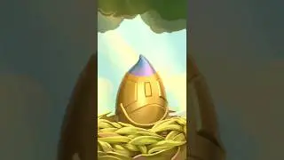 Finally Hatching Gemini Beta Dragon Mania legends #ancient #gaming #dml