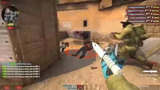 Best FREE CSGO Hacks UNDETECTED [STILL WORKING] - OCT/2018