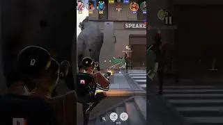 Movement gets you kills   #gaming #deadlock #deadlockgame #valve #deadlockvalve