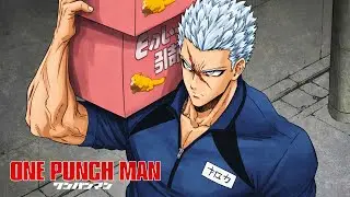 One Punch Man chapter 266 | Garou's Comeback as a Shipper | RePlot Anime