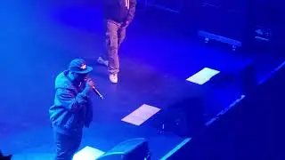 MOBB DEEP & BIG NOYD- QUIET STORM 2025 [live] @ DC