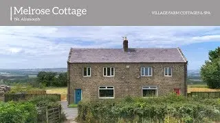 Melrose Cottage, Nr. Alnmouth