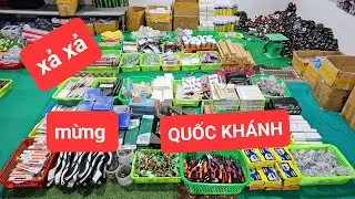 💥 GIÁ RẺ NHẤT TÔI TỪNG THẤY