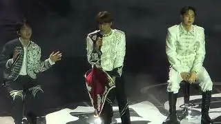 260119 엑소 정규앨범 8집 [REVERXE] | EXO THE 8th Album Fanshowcase | I'm Home 직캠