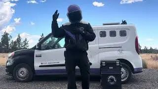 The Future of Glass Repair Has Landed 🚀 | Glasstronaut Mobile Windshield Repair Bend, Oregon