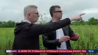 #Reset  „Prezydent Resetu” odcinek 11