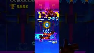 9946+ 🏆 #clashroyale #fyp #ranking #clashroyaledaily #clashroyalememes