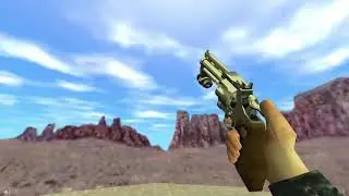 Обзор на Go-Mod мод для half life ( установка Go-Mod и скачивание моды на Go-Mod)
