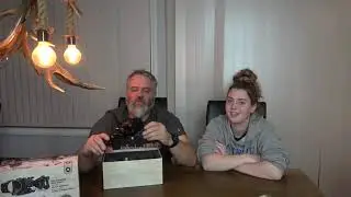 Unboxing the Burris Oracle Bow Sight