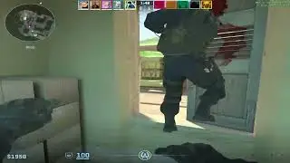 This is why first bullet accuracy is important