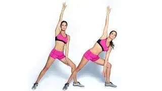 FULL WORKOUT: 7 Moves for a Better Butt with Brooke Burke-Charvet | Health