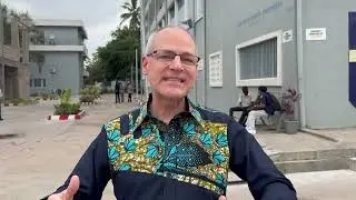 Bonne nouvelle de la RDC   Nouveaux b&acirc;timents pour la HETLF