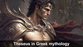 Exploring the Mythology of Theseus: A legendary king of Athens who defeated the Minotaur