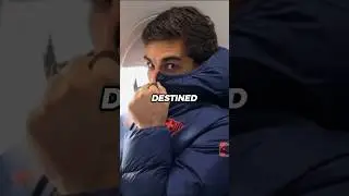 How Ferran Torres the first player to miss his own birthday in 2026.😨💔