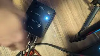 Electric Druid Flangelicious MultiFlange