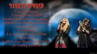 Dakota Singer-Essential hits anthology-Top-Ranked Songs Compilation-Esteemed