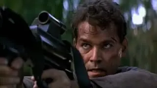 Cinema Crusaders: No Escape (1994)