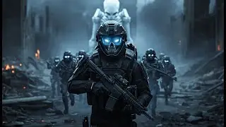 They Were Just &ldquo;Special Forces&rdquo; to Humans &mdash; To the Galaxy, They Were Extinction | HFY Story