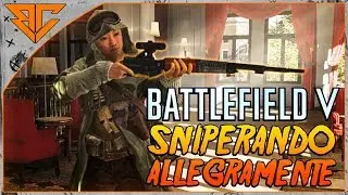 Sniperando Allegramente #15 - il ZH-29 è troppo OP