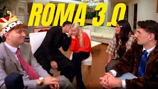 INDOVINA L&rsquo;INFLUENCER DALLA VOCE: GAIA BIANCHI E MATTEO ROCCA PARLANO DELLA LORO SITUAZIONE!!!