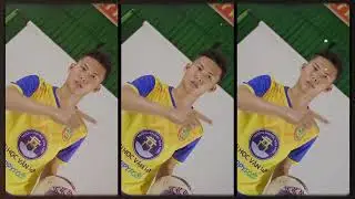 DongThap FC - Ra mắt trang phục thi đấu m&ugrave;a giải 2023 | DONGTHAP FC JERSEY 2023