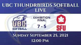 UBC vs SFU