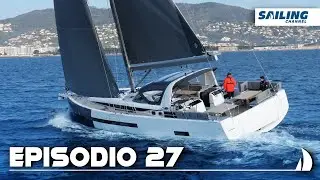[ITA] Le novità a vela - Episodio 27 - Sailing Channel