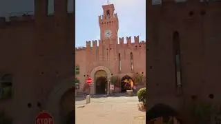 Castel San Pietro Terme, una citt&agrave; di 800 anni di storia!