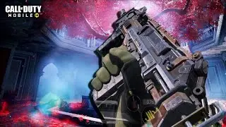 MSMC Wasteland Gameplay Call of Duty Mobile