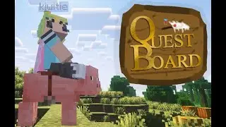 QUESTBOARD | PILOT (TEST)