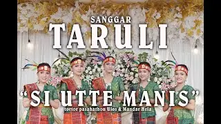 TORTOR ULOS HELA 