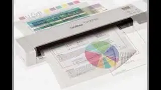 OCR Scanner Review | Brother DS-620 Mobile Color Page Scanner