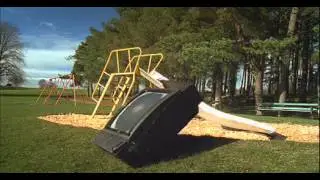 Dumb Dumpers Ad 2004