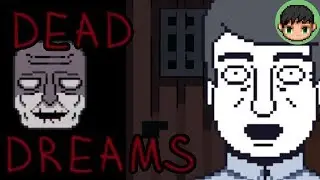 Silent Hill Inspired RPG Maker Horror!! - Dead Dreams