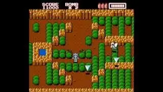 Let's Play RoboWarrior: Part 1: More birds and triangles, please!