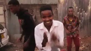 Githogoro fire