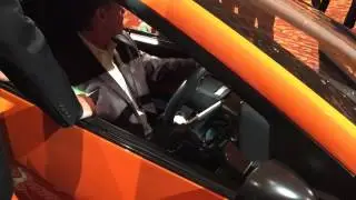 [CES 2015] Elio motors